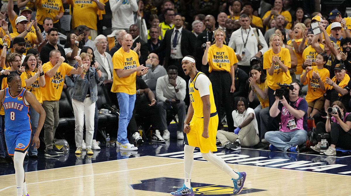 硬汉，尽管患呼吸道疾病，特纳在总决赛G3中仍贡献了一些关键时刻