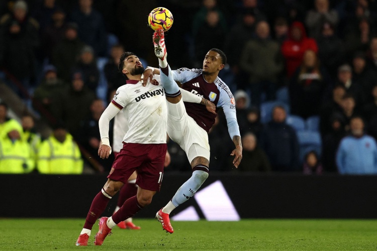 开云体育-天空：弗拉门戈签帕奎塔已达口头协议，转会费3580万英镑